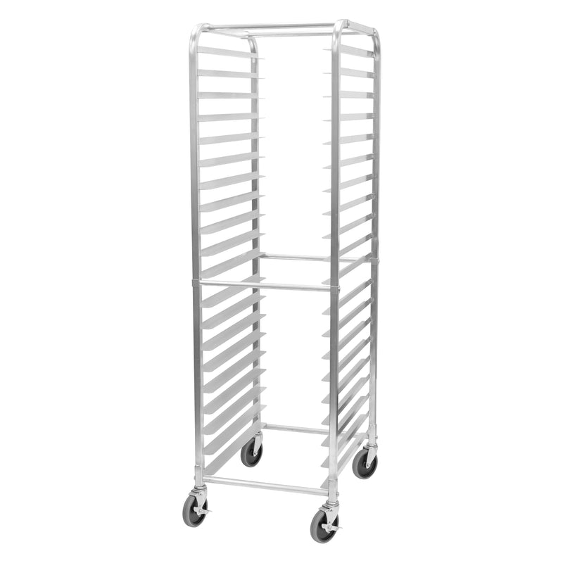 Winco, ALRK-20R, Sheet Pan Racks