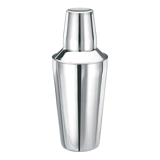 Winco, BS-1P, Bar Cocktail Shaker