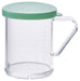 Winco, PDG-10G, Shaker / Dredge
