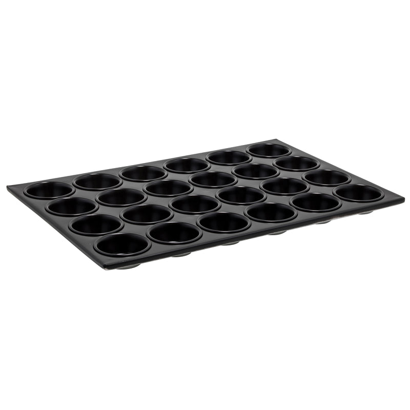 Winco, AMF-24NS, Muffin Pan