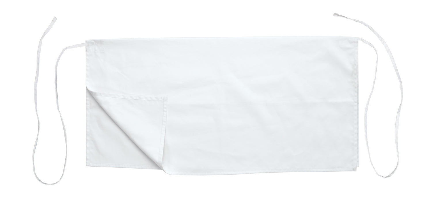 Winco, WA4-3417W, Waist Apron