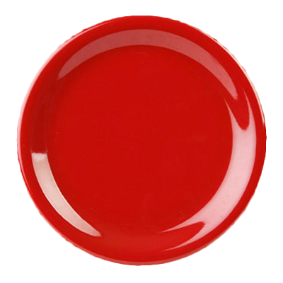 Thunder Group, CR106PR, Plate, Plastic