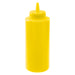 Winco, PSB-12Y, Squeeze Bottle