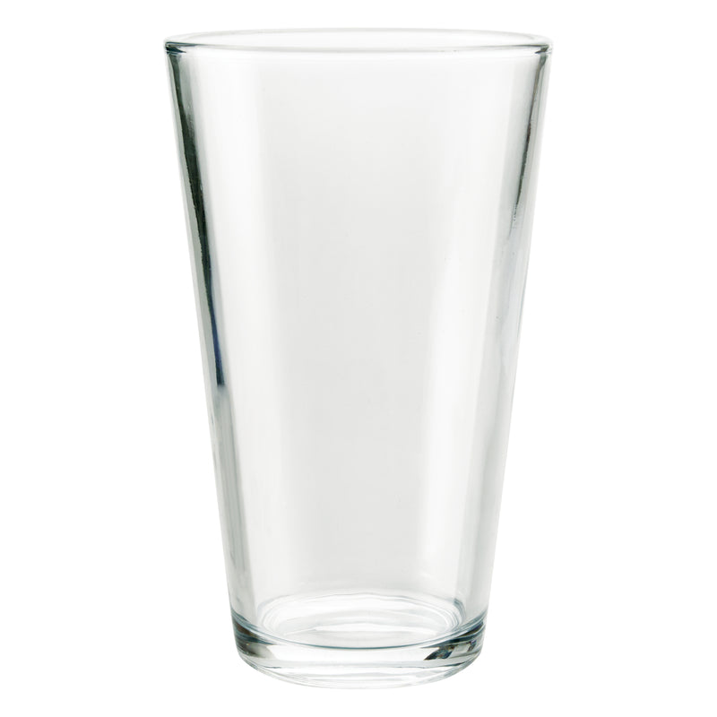 Winco, WG10-001, Glass, Mixing, 16 Oz.