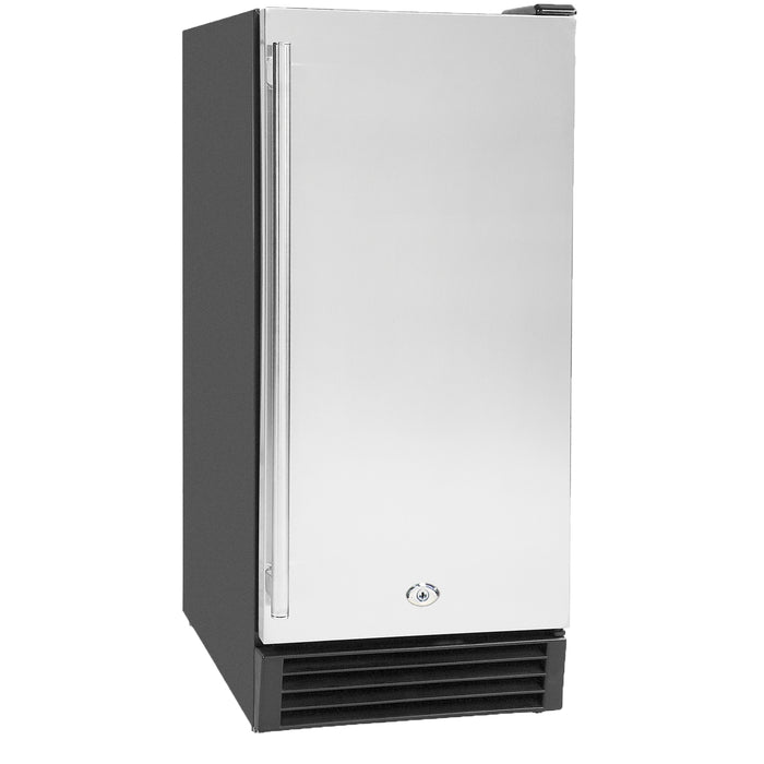 Maxx Ice, MCR3UHC, Compact Refrigerator