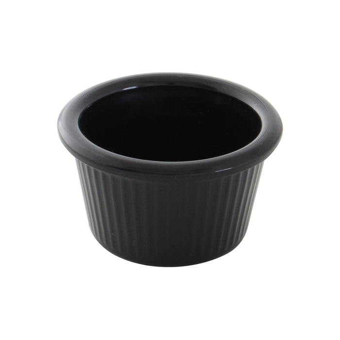 Thunder Group, PL507BL1, Ramekin / Sauce Cup, Plastic