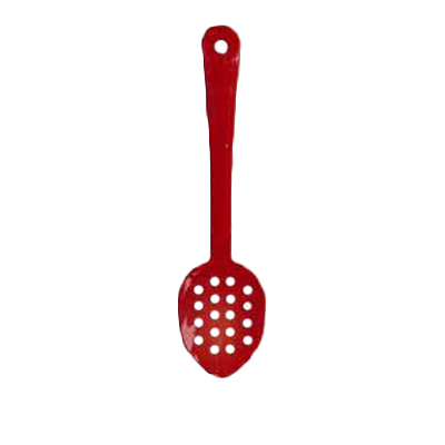 Thunder Group, PLSS113RD, Serving Spoon, Perforated