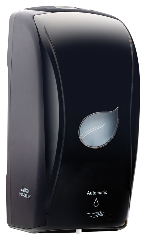 Winco, SDAL-1K, Automatic Liquid Soap Dispenser
