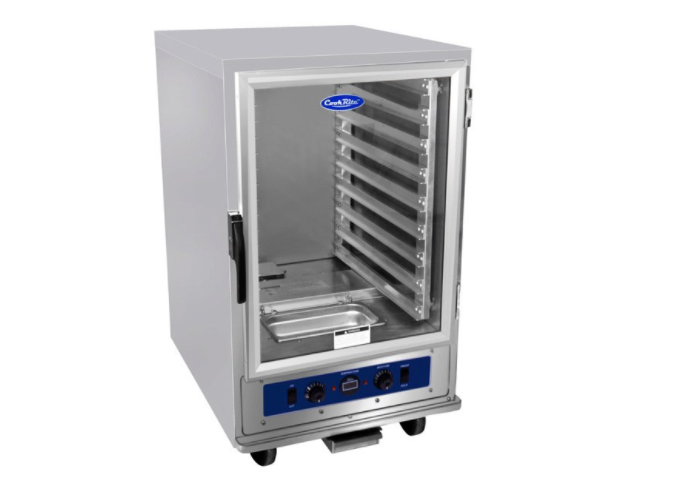 Atosa USA, ATHC-9P, Holding Cabinets
