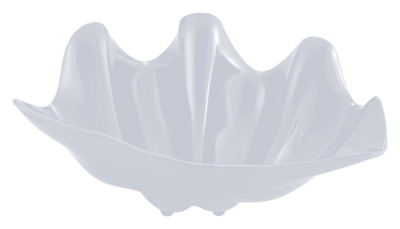 Winco, PSBW-5W, Salad Bowls, Pearl