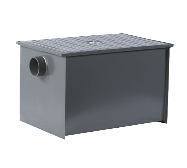 Dormont Manufacturing, WD-10, Grease Interceptor