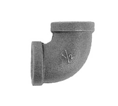 Dormont Manufacturing, 125E, Gas & Water Connector Accessories