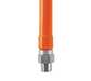 BK Resources, BKG-GHC-5024, Gas Connector Hose Assembly