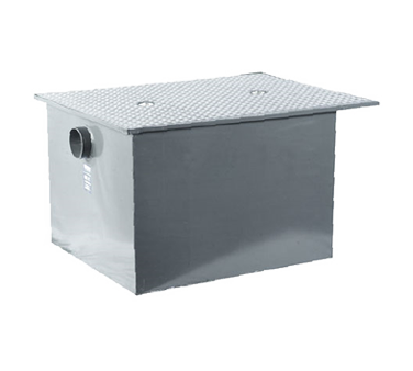 Dormont Manufacturing, GI-400-K, Grease Interceptor