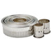 Winco, CST-1, Dough/Cookie Cutter