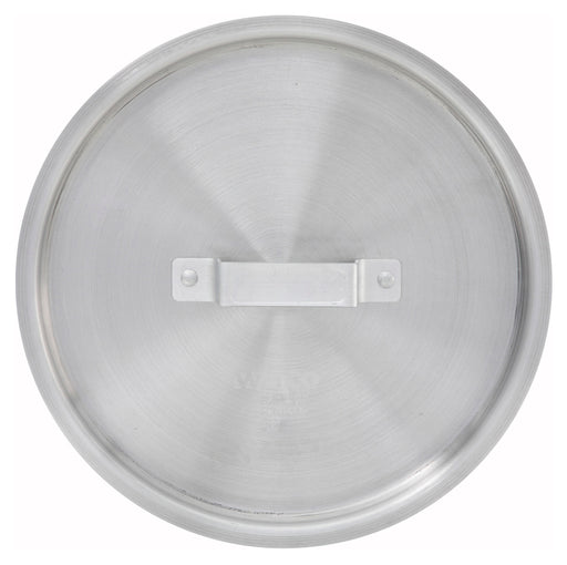 Winco, ASP-10C, Cover / Lid, Cookware