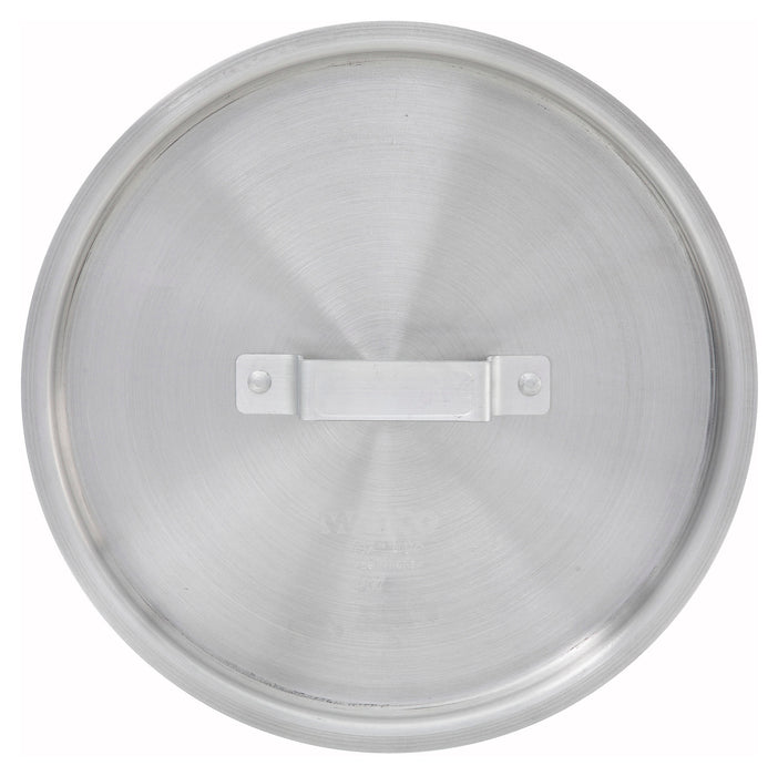 Winco, ASP-10C, Cover / Lid, Cookware