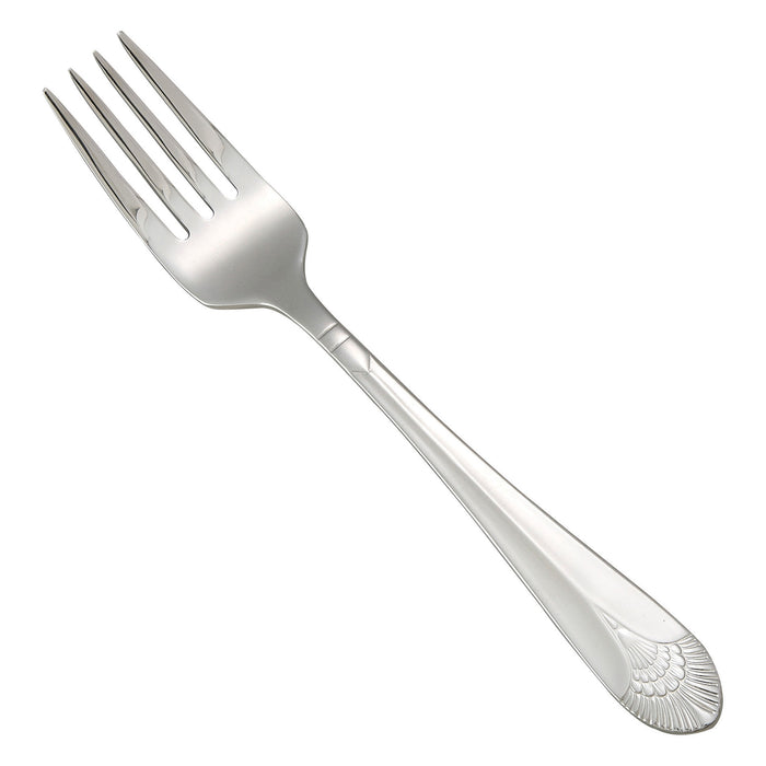 Winco, 0031-06, Fork, Salad