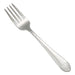 Winco, 0031-06, Fork, Salad