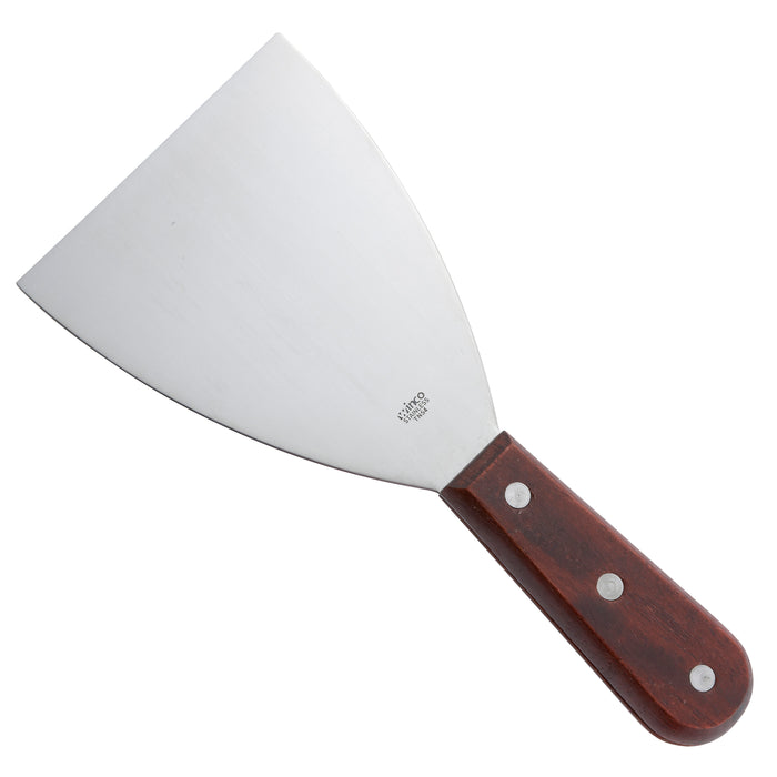 Winco, TN54, Grill Scraper