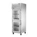 True Manufacturing, STR1F-2HG-HC, Freezer, Reach-In, 115V, One-Section