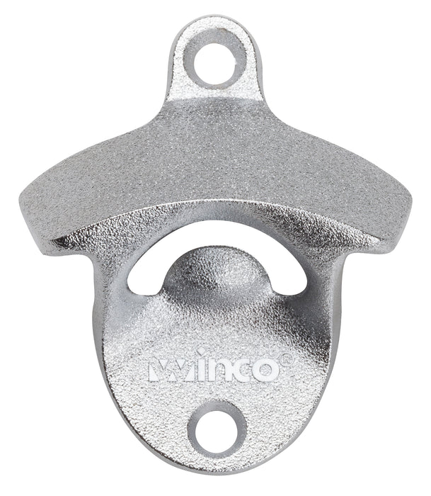 Winco, CO-402, Bottle Opener, Mounted/Field Installed