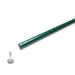 Thunder Group, CMEC063, Shelving; Green Epoxy Post with Leveling Foot