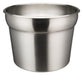 Winco, INSN-11, Vegetable Inset For Steam Table