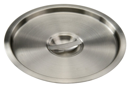 Winco, BAMC-12, Bain Marie Pot Cover