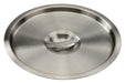 Winco, BAMN-12C, Bain Marie Pot Cover