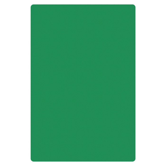 Thunder Group, PLCB241805GR, Cutting Board, Plastic