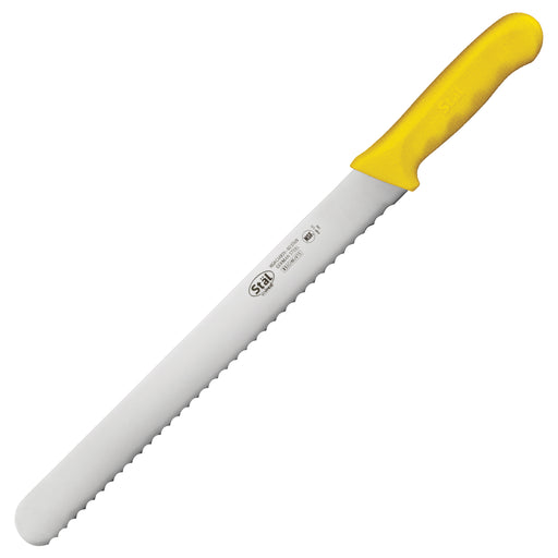 Winco, KWP-121Y, Knife, Slicer
