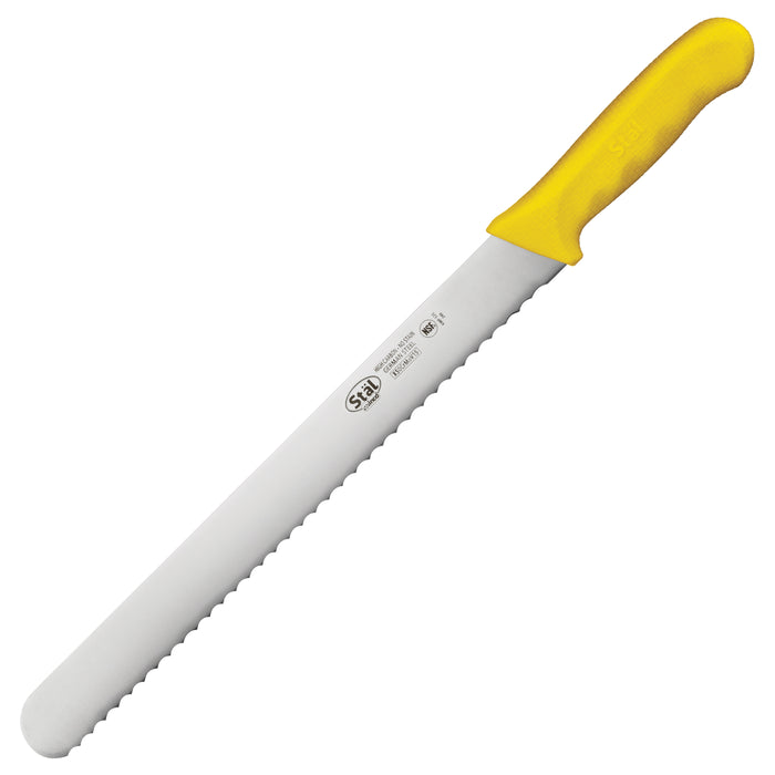Winco, KWP-121Y, Knife, Slicer
