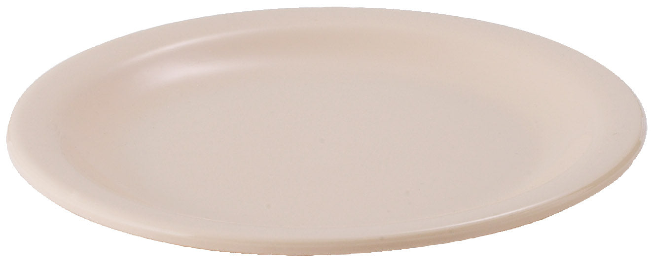 Winco, MMPR-9, Plate, Plastic