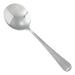 Winco, 0015-04, Spoon, Soup / Bouillon