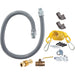 Dormont Manufacturing, RG10060, Gas Connector Hose Kit