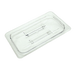 Thunder Group, PLPA7160C, Food Pan Cover, Plastic
