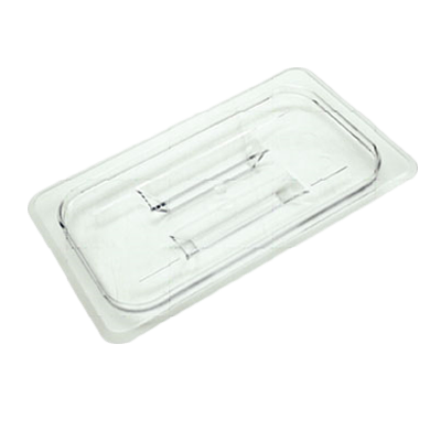 Thunder Group, PLPA7130C, Food Pan Cover, Plastic