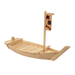 Thunder Group, WOBOAT76, Sushi Serveware