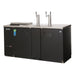 Everest Refrigeration, EBD3-CT, Draft Beer Cooler