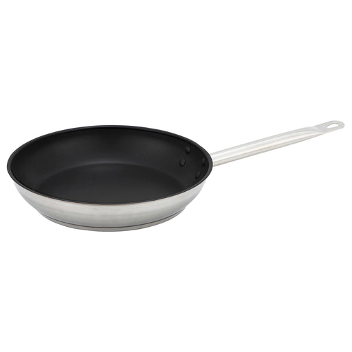 Winco, SSFP-11NS, Fry Pan