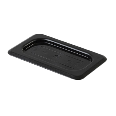 Thunder Group, PLPA7190CBK, Food Pan Cover, Plastic
