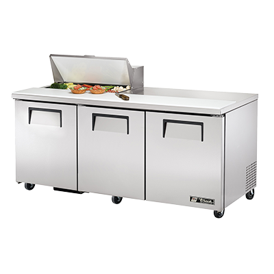 True Manufacturing TSSU-72-08-HC Amechef