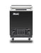 Migali, C-GF25-HC, Commercial Glass Froster Freezer