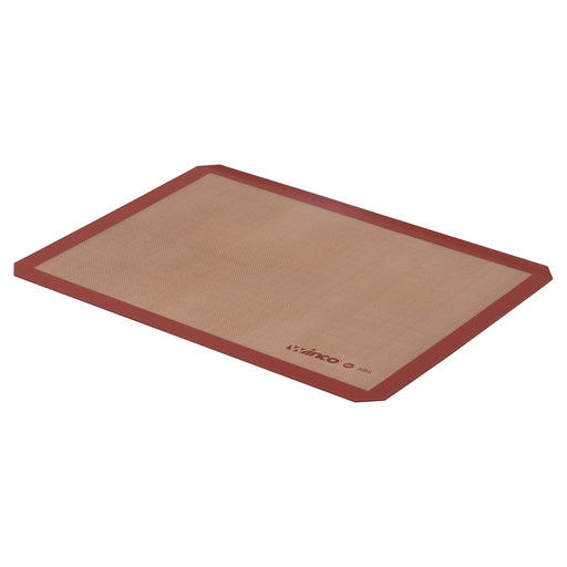 Winco, SBS-21, Baking Mat