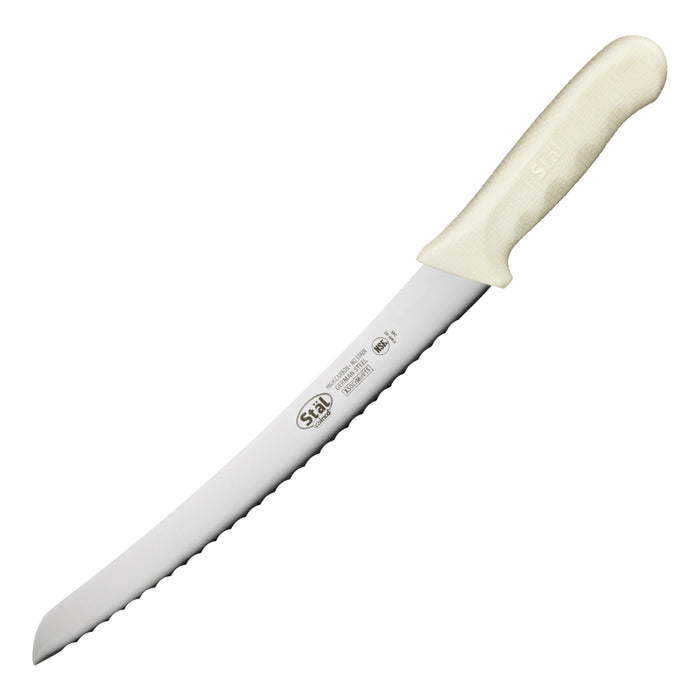 Winco, KWP-91, Knife, Bread / Sandwich