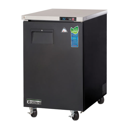 Everest Refrigeration, EBB23, Back Bar Cabinet, Refrigerated