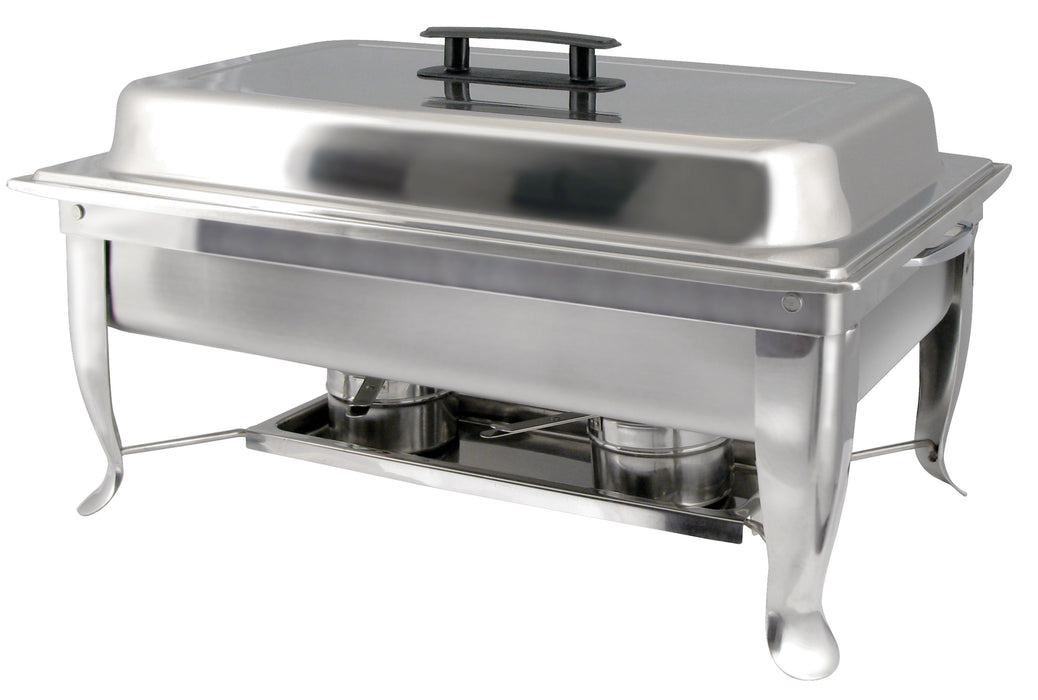 Winco, C-1080, Chafing Dish