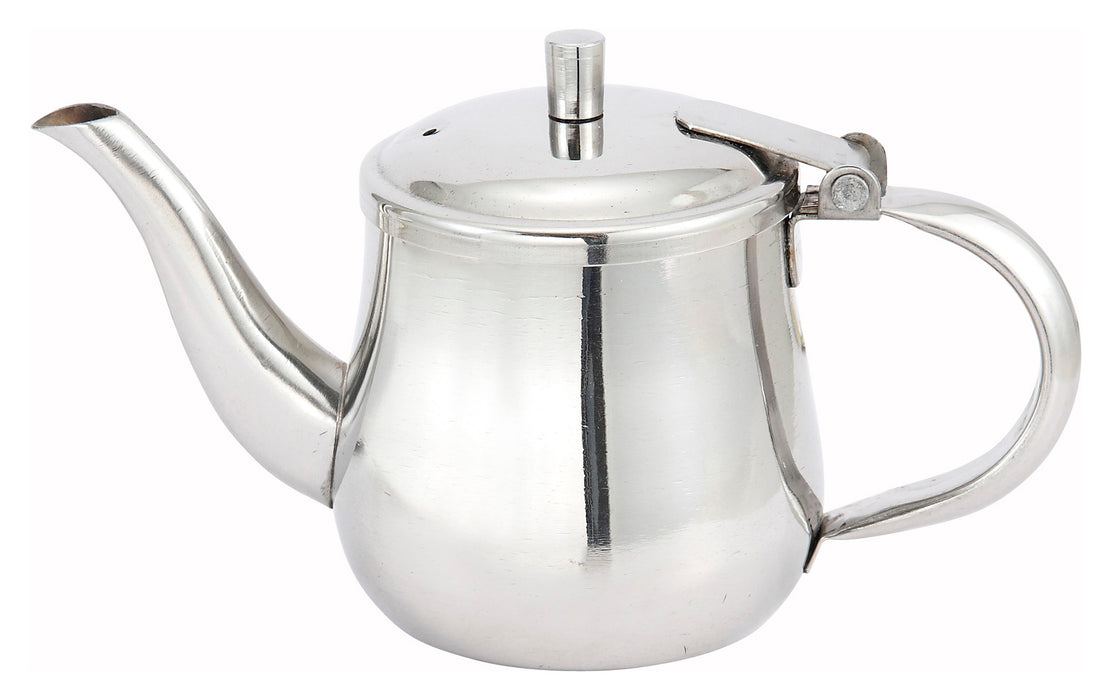 Winco, GS-10, Creamer, Metal
