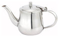 Winco, GS-10, Creamer, Metal